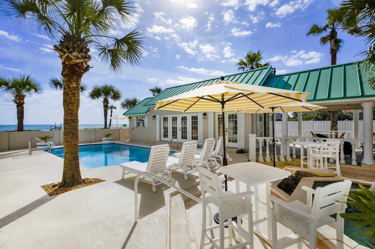 Island Inn