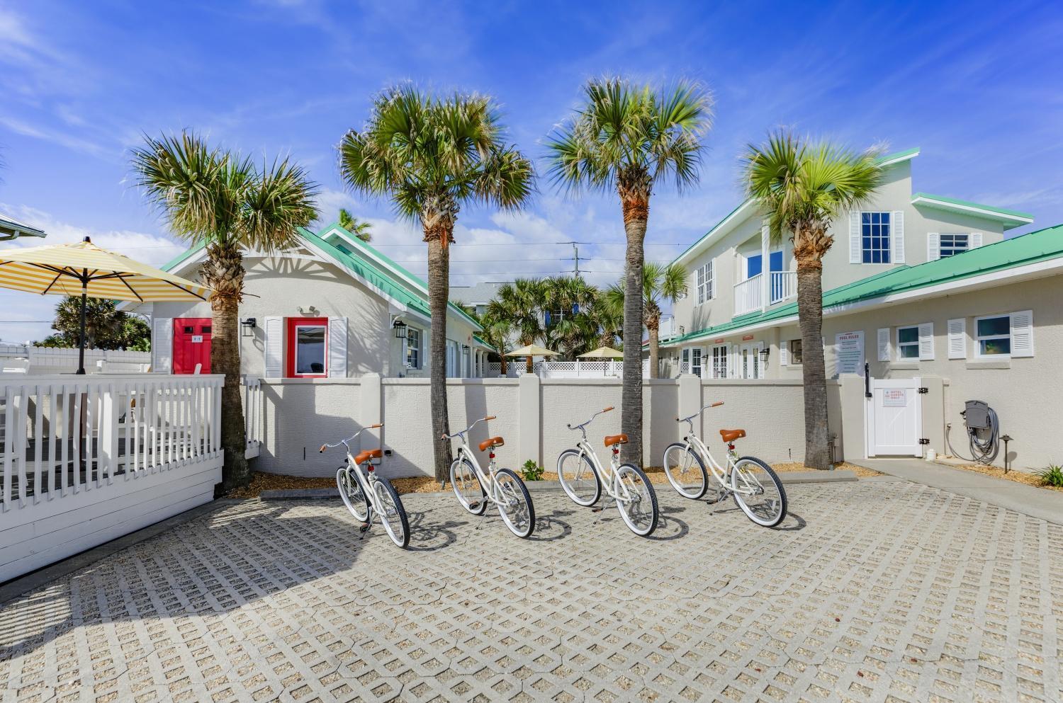 Island Inn *