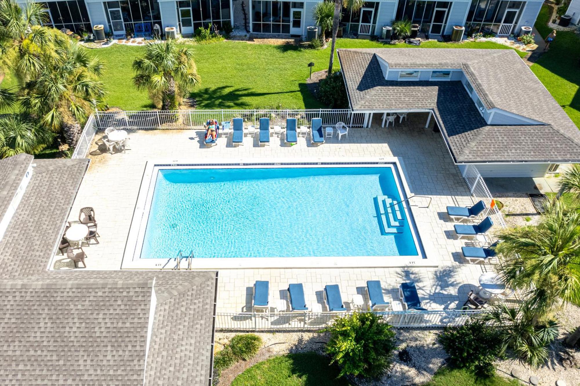 Inlet Reef 412- By Isle Destin