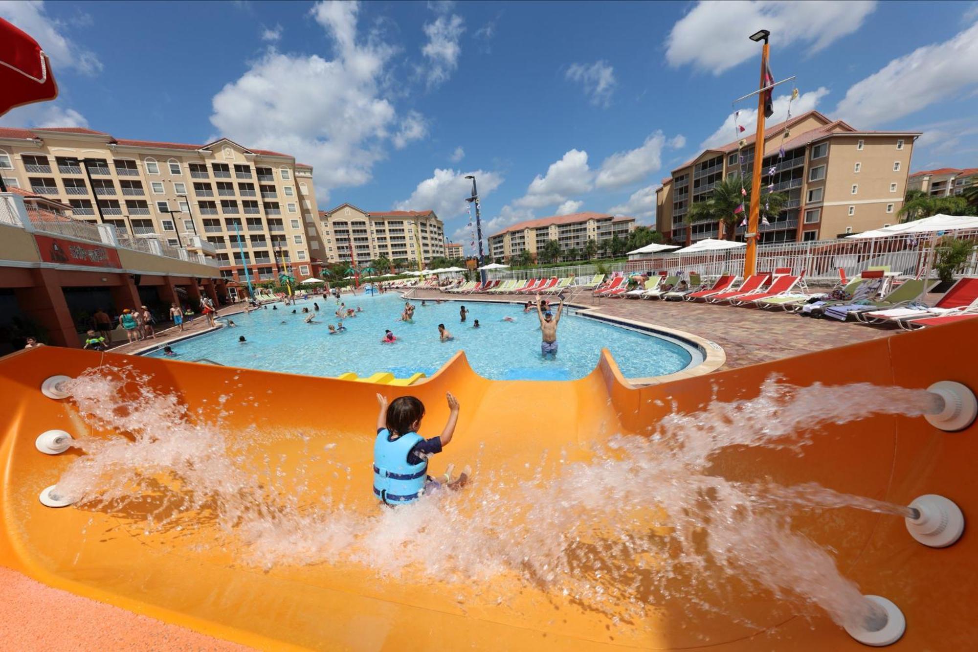 Resort Westgate Grand
