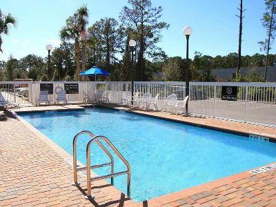Hotel Hampton & Palm Coast