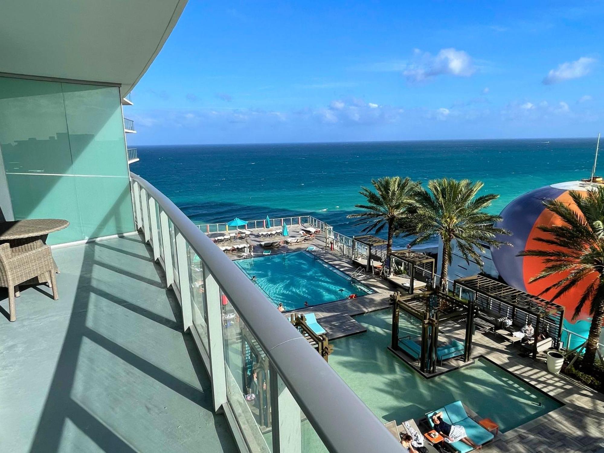 Mvr Beachfront Apartment *