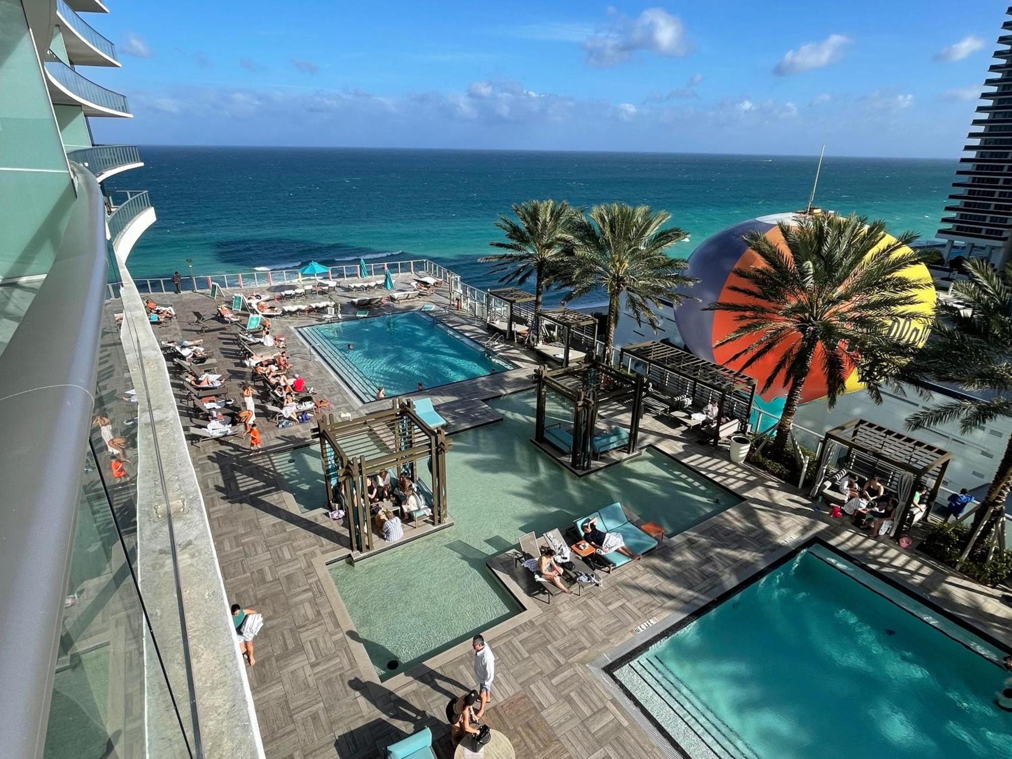Apartment Mvr Beachfront *