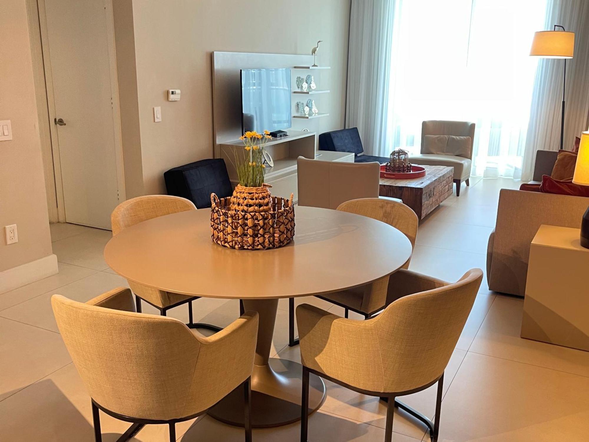 Apartment Mvr Beachfront
