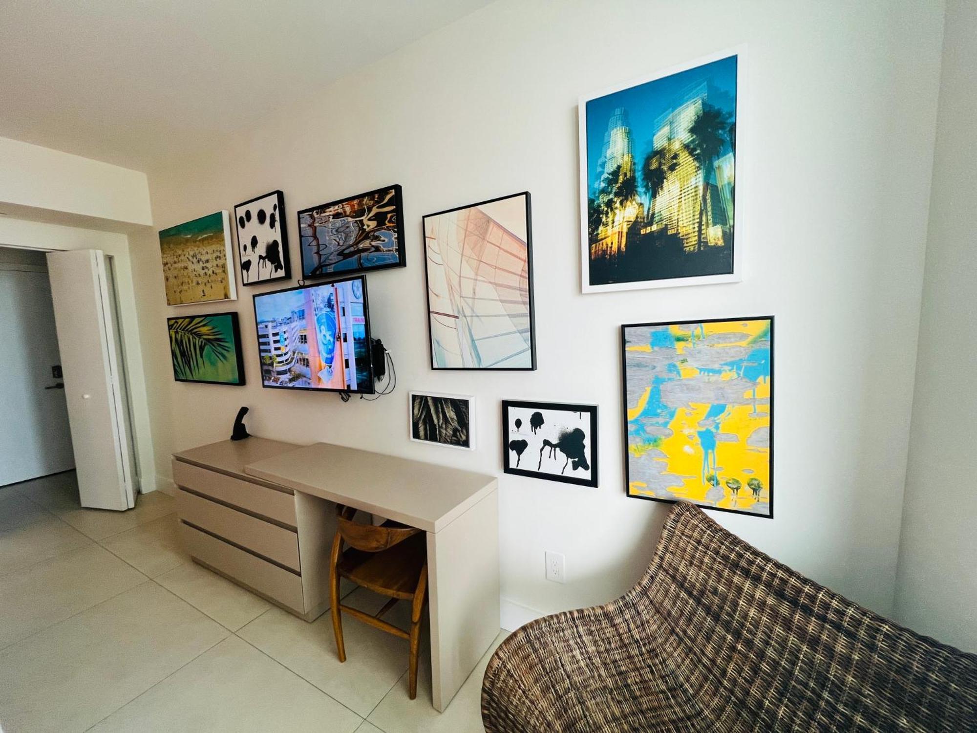 Mvr Beachfront Apartment *