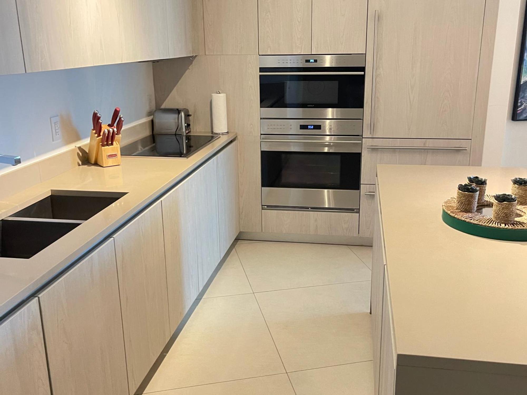 Apartment Mvr Beachfront *