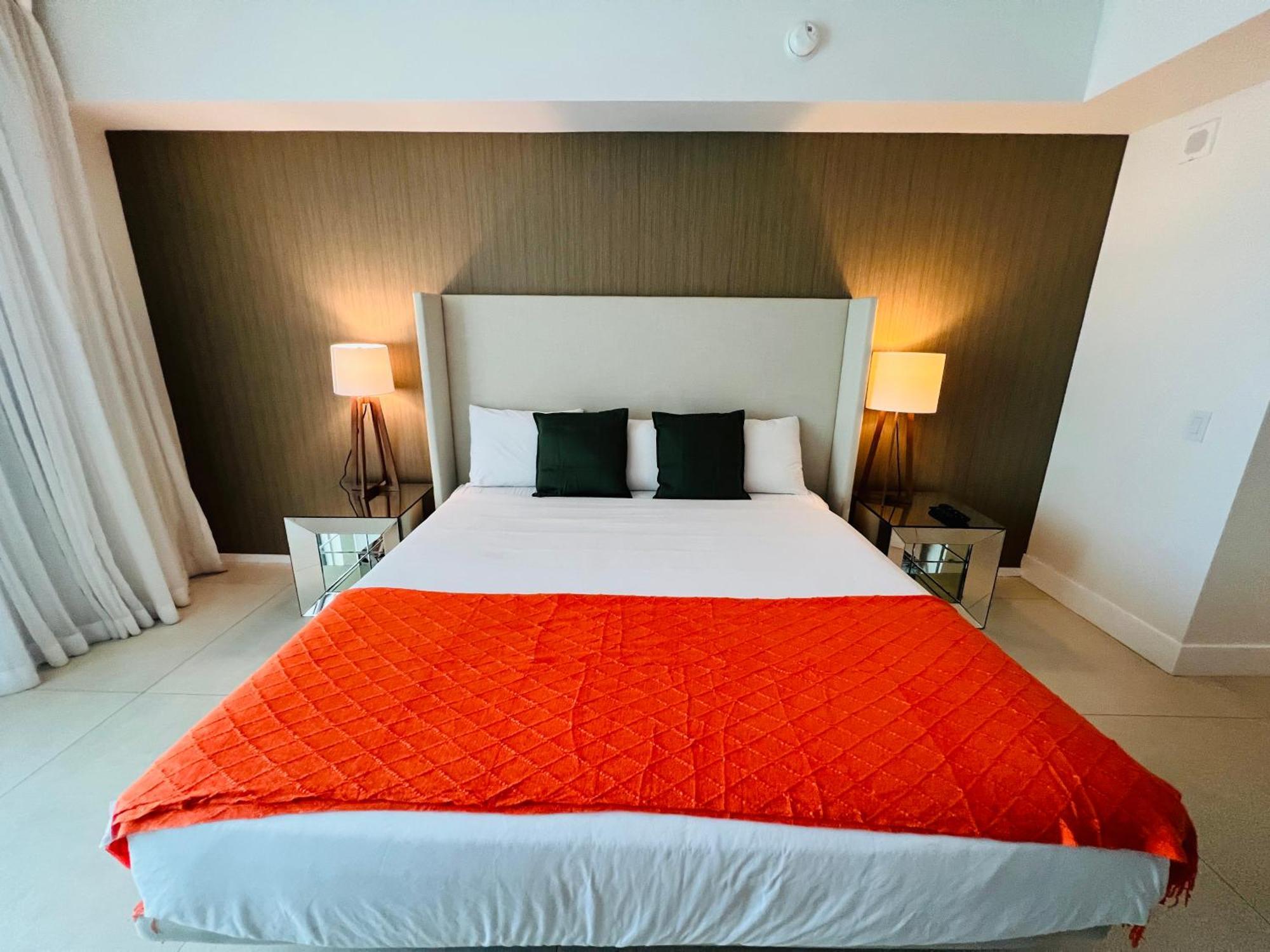 Apartment Mvr Beachfront Hollywood