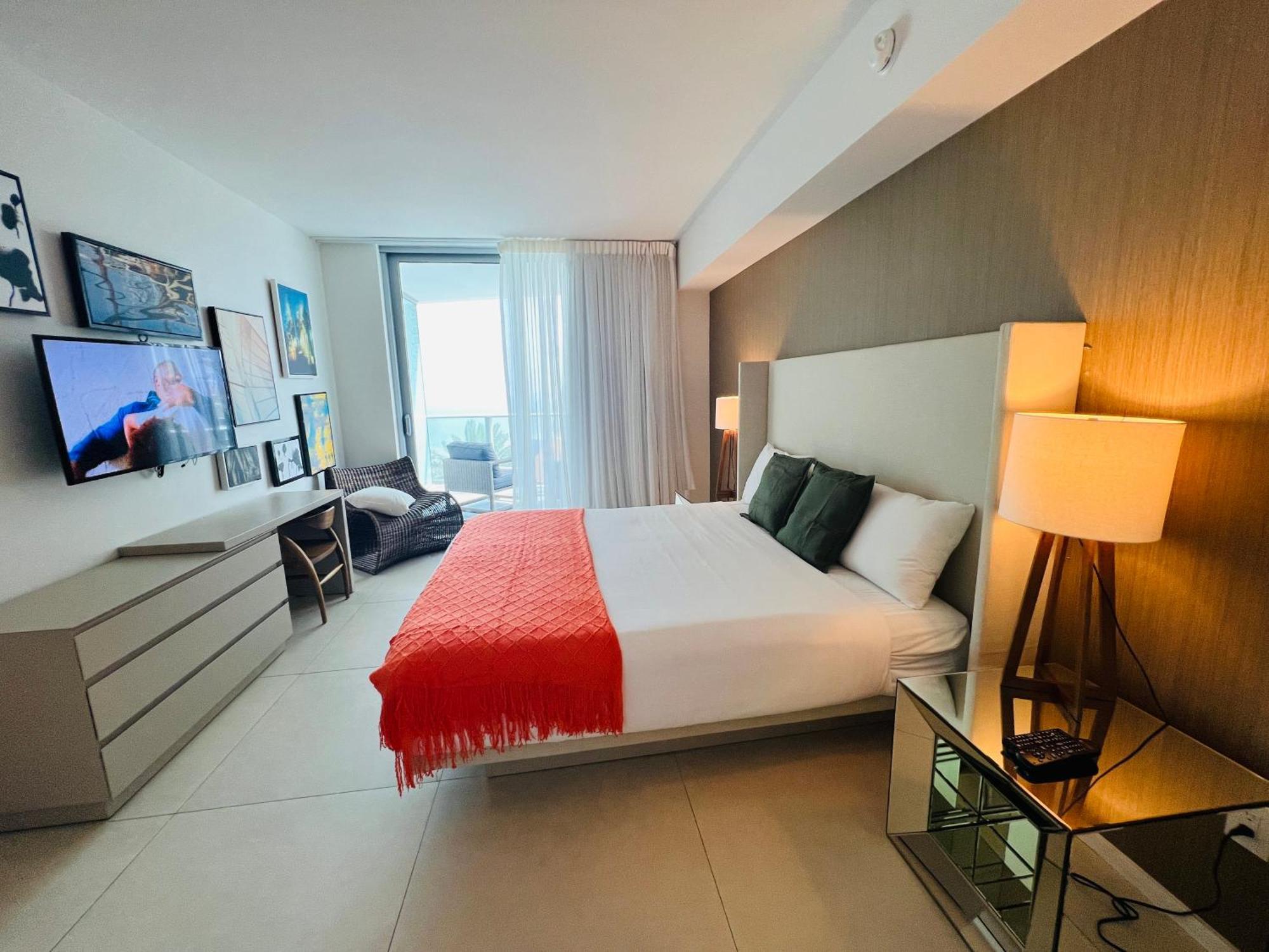 Mvr Beachfront *