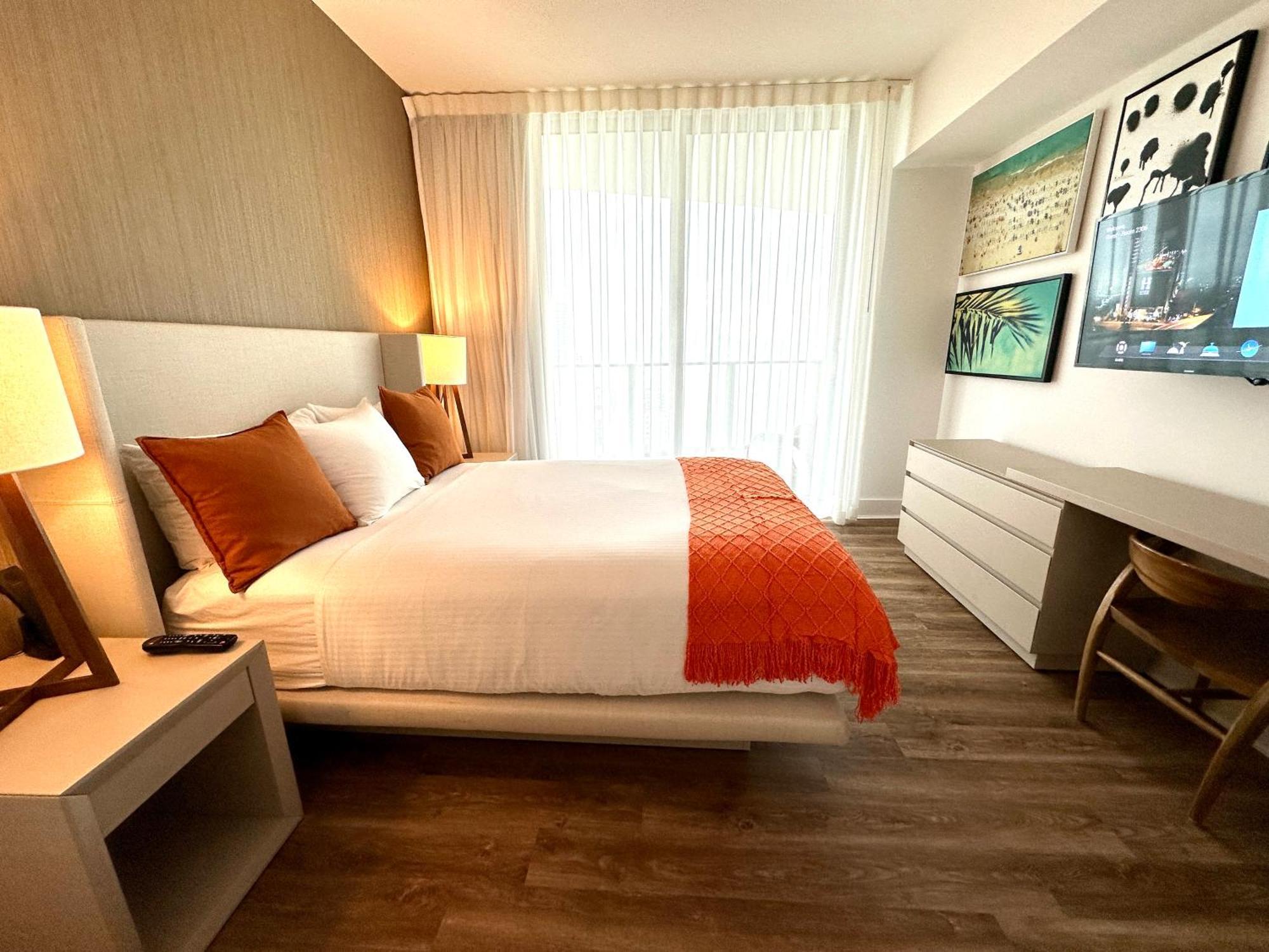 Mvr Beachfront