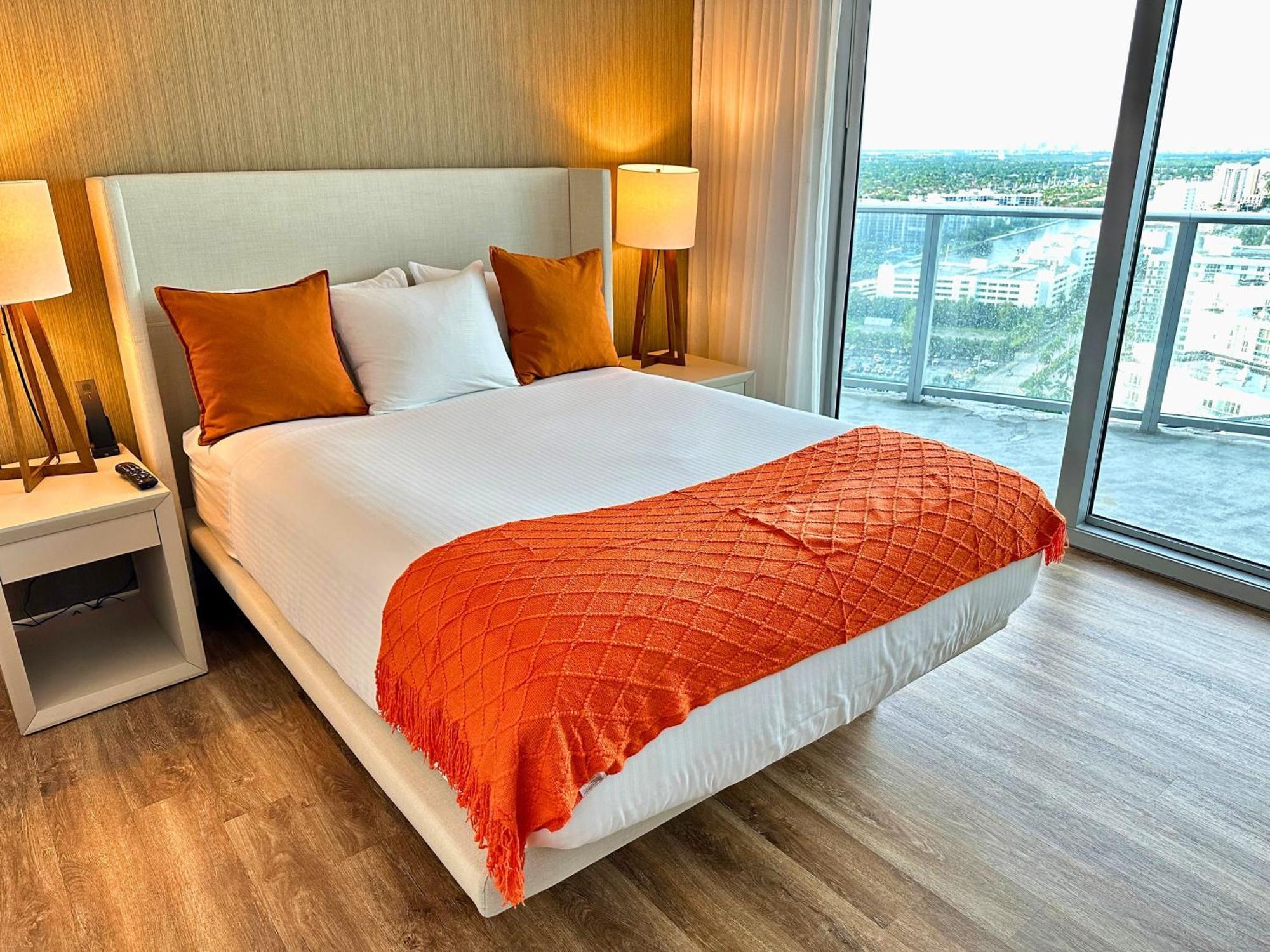 Apartment Mvr Beachfront *