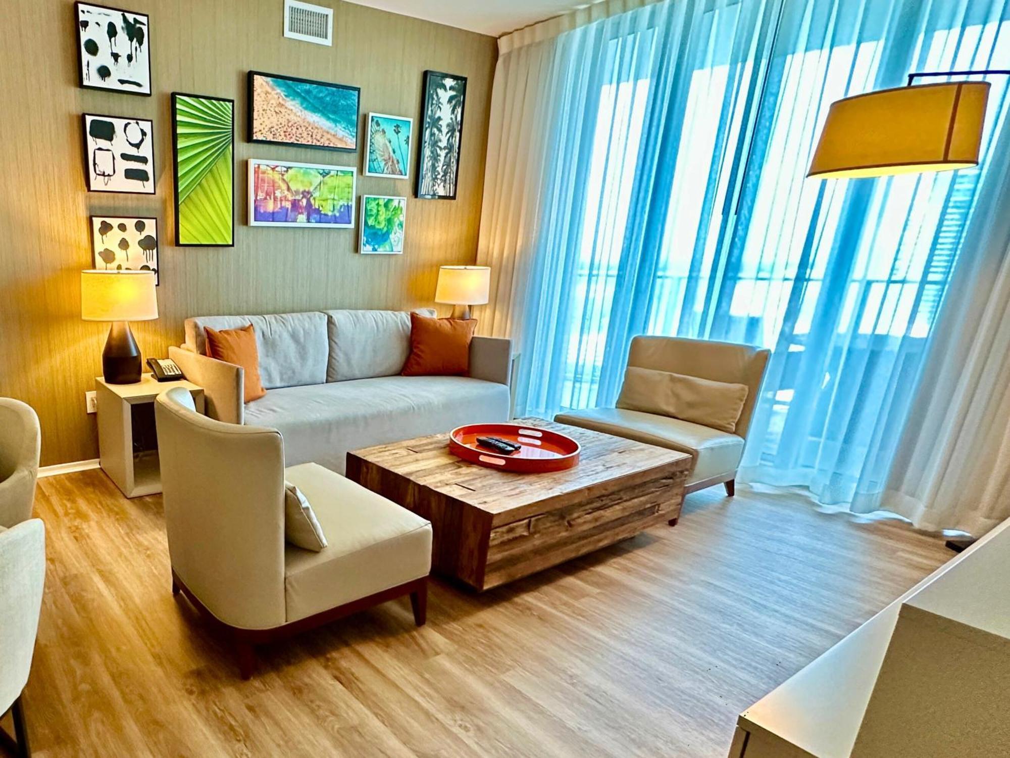 Mvr Beachfront Hollywood