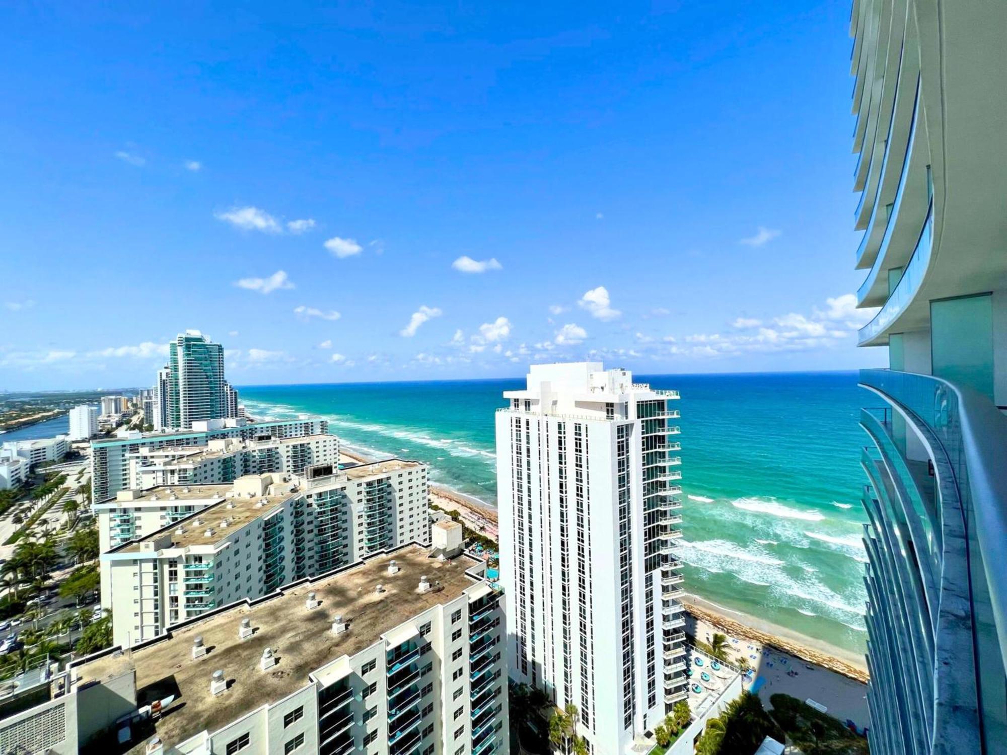 Mvr Beachfront Apartment