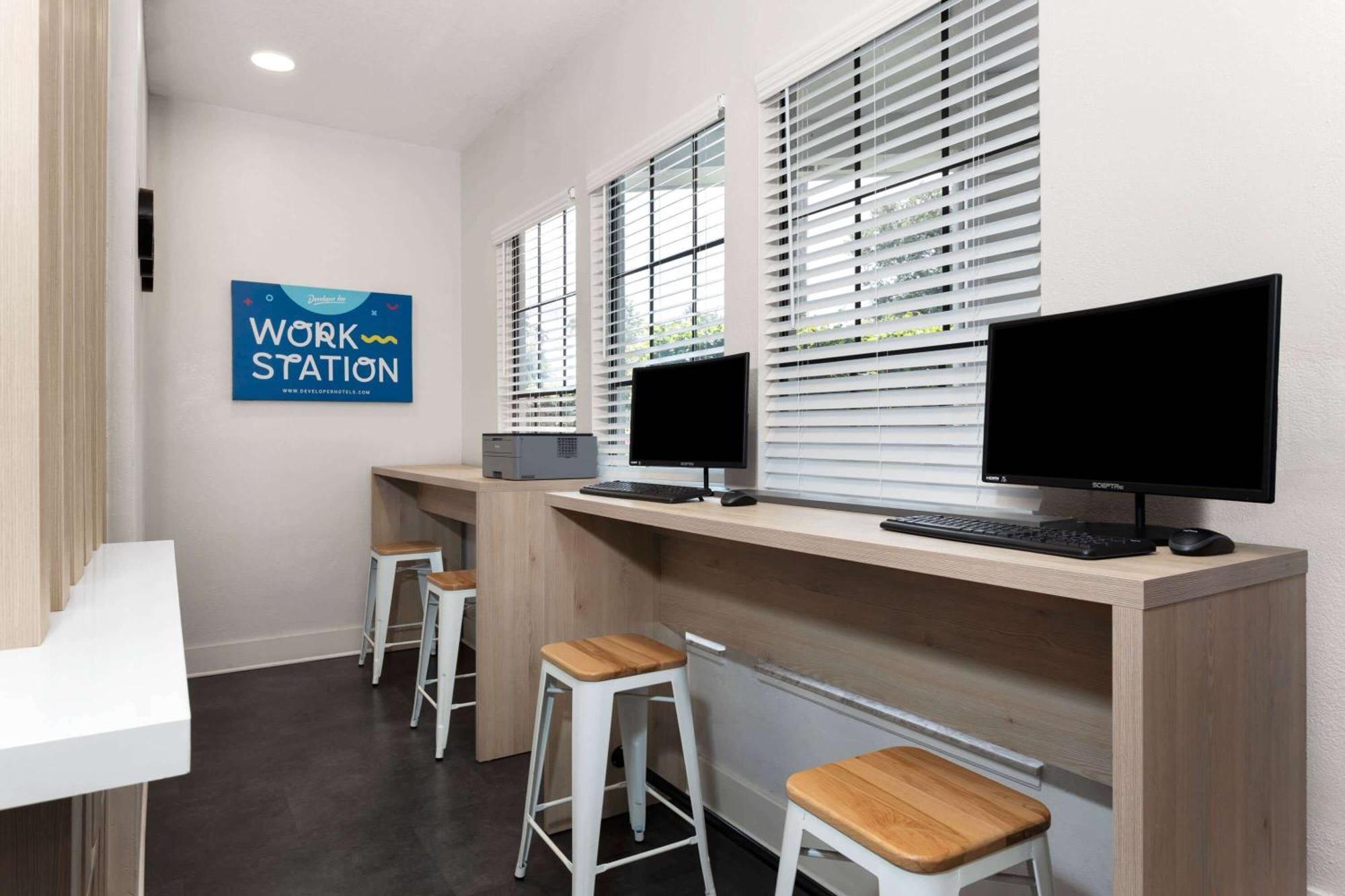 Developer Maingate, A Baymont By Wyndham 3* Kissimmee