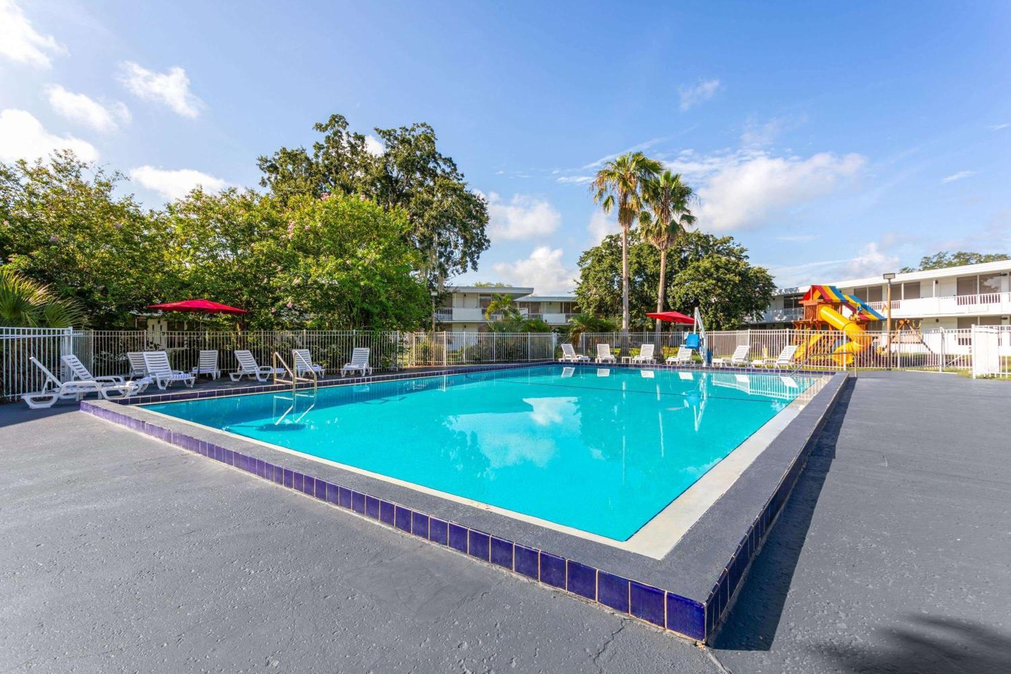 Developer Maingate, A Baymont By Wyndham 3* Kissimmee