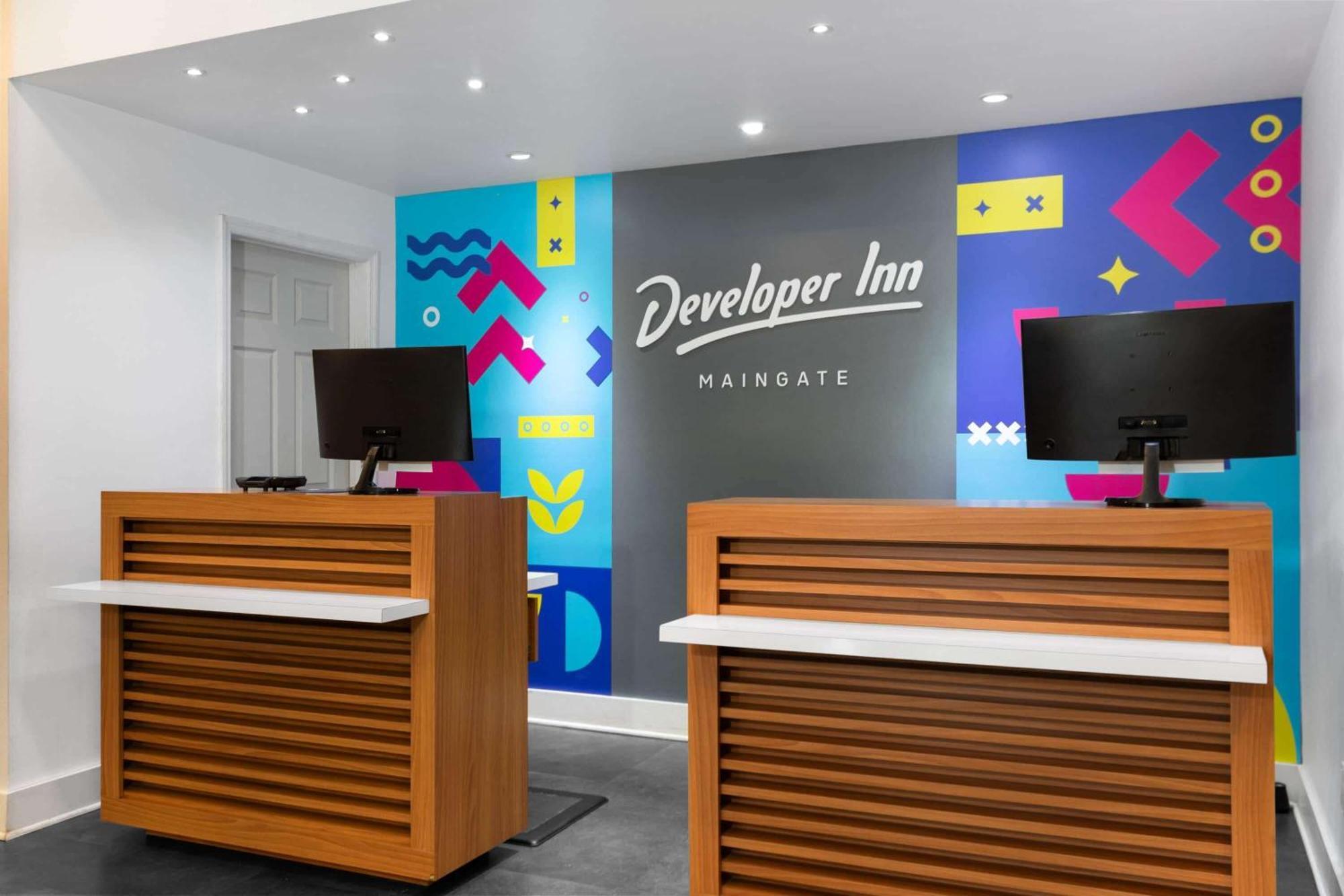 Developer Maingate, A Baymont By Wyndham Hotel Kissimmee