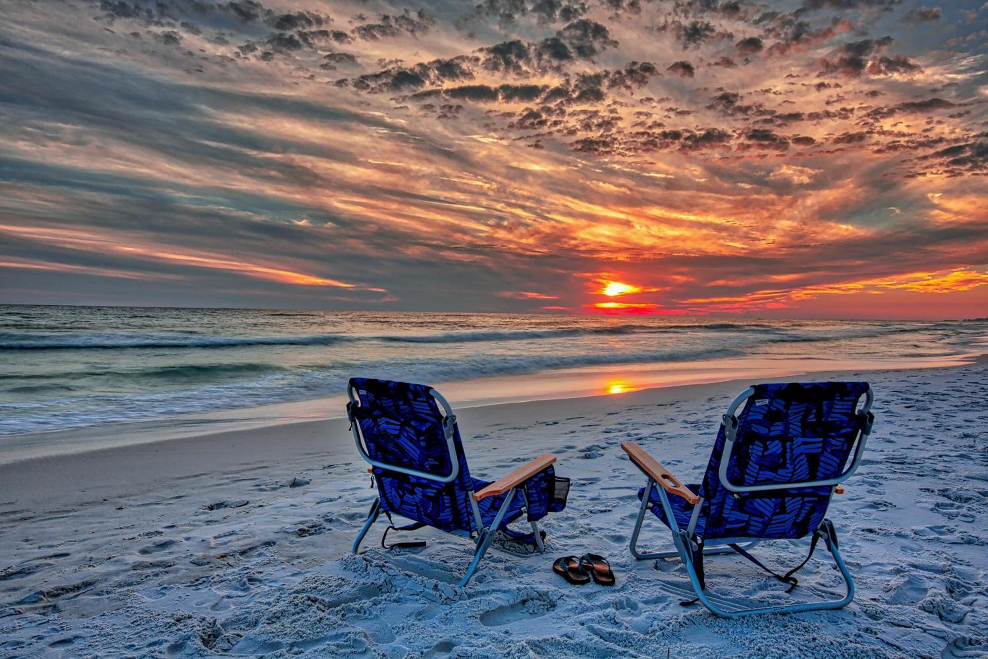 Beachside Two 4205 Destin