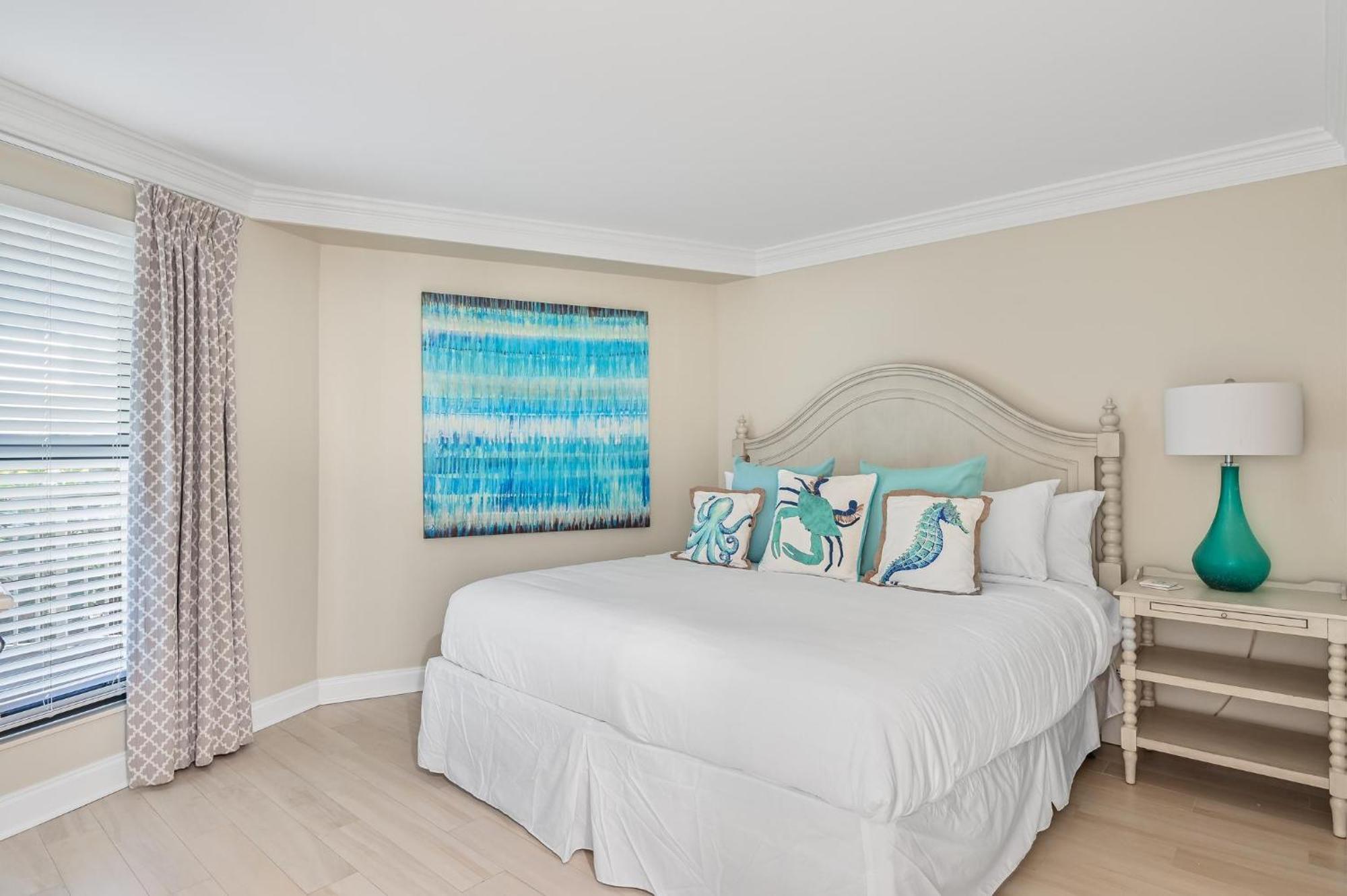Holiday home Beachside Two 4205