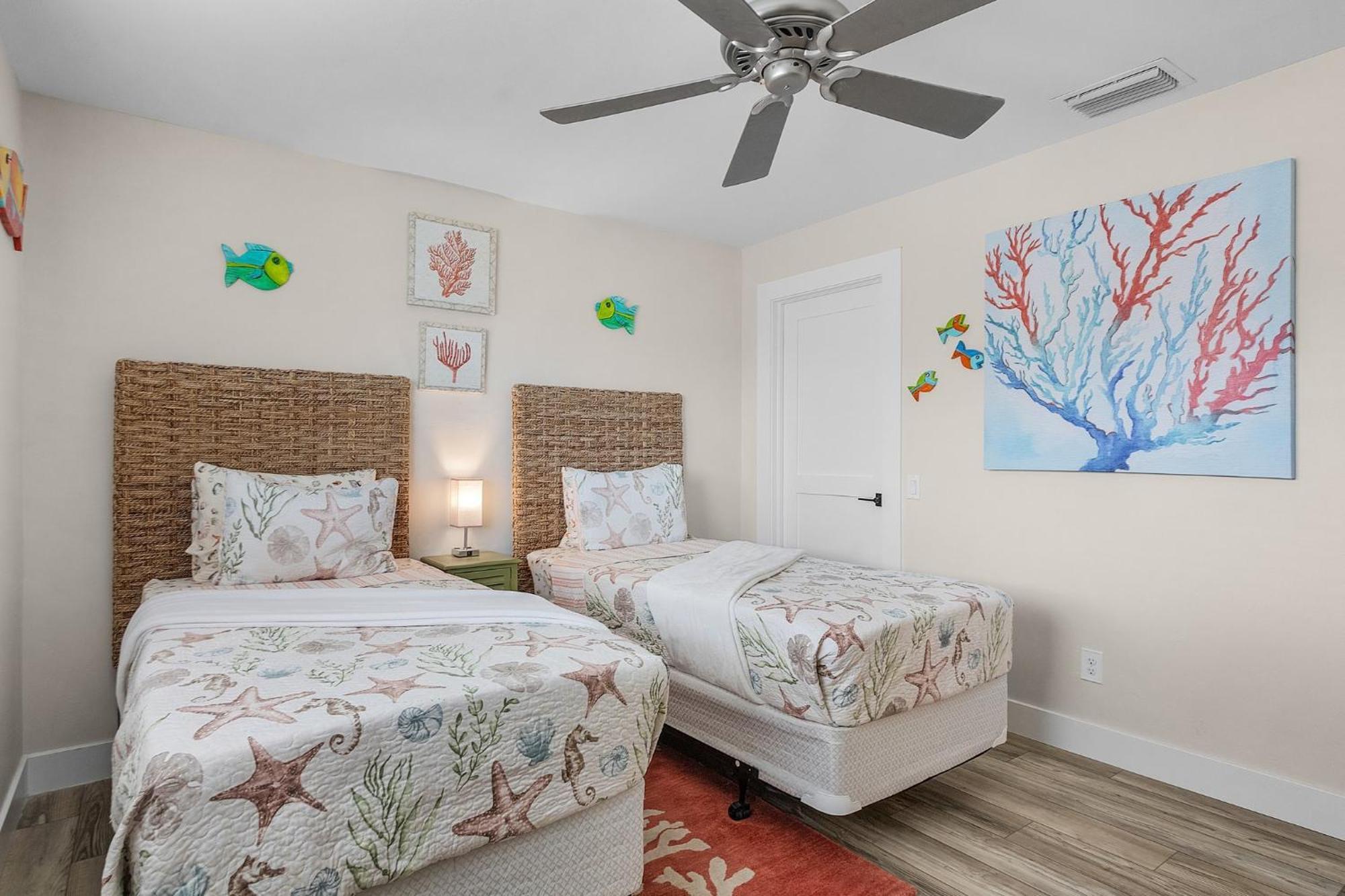 Stunning Tropical Oasis - Gulf Access, Kayaks, Padddleboards, Bikes, Tiki - Ancora - Roelens Holiday home Cape Coral