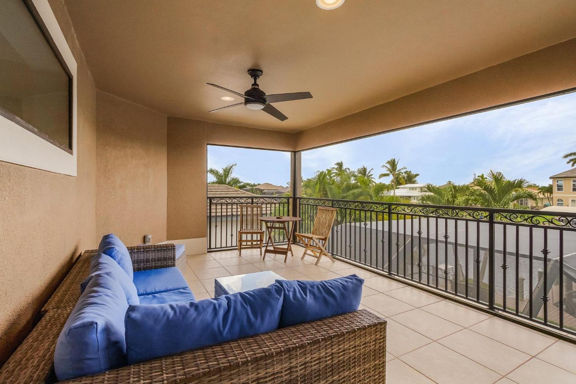 Stunning Tropical Oasis - Gulf Access, Kayaks, Padddleboards, Bikes, Tiki - Ancora - Roelens *