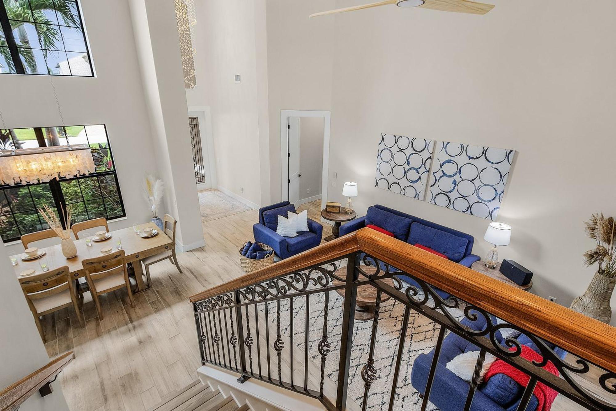 Holiday home Stunning Tropical Oasis - Gulf Access, Kayaks, Padddleboards, Bikes, Tiki - Ancora - Roelens *