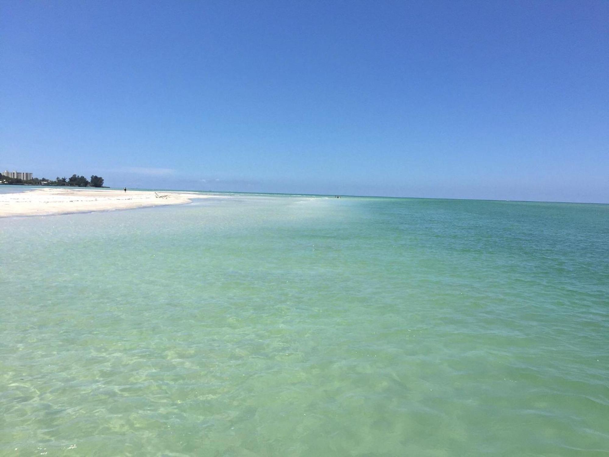 Newly Remodeled 8-steps To Path Of Beach! Unit D Apartment *