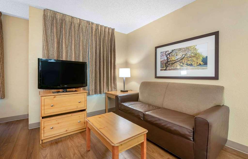 Extended America Select - - Baymeadows Hotel Jacksonville