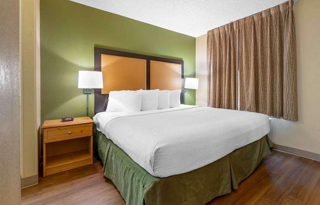 Extended America Select - - Baymeadows 2*