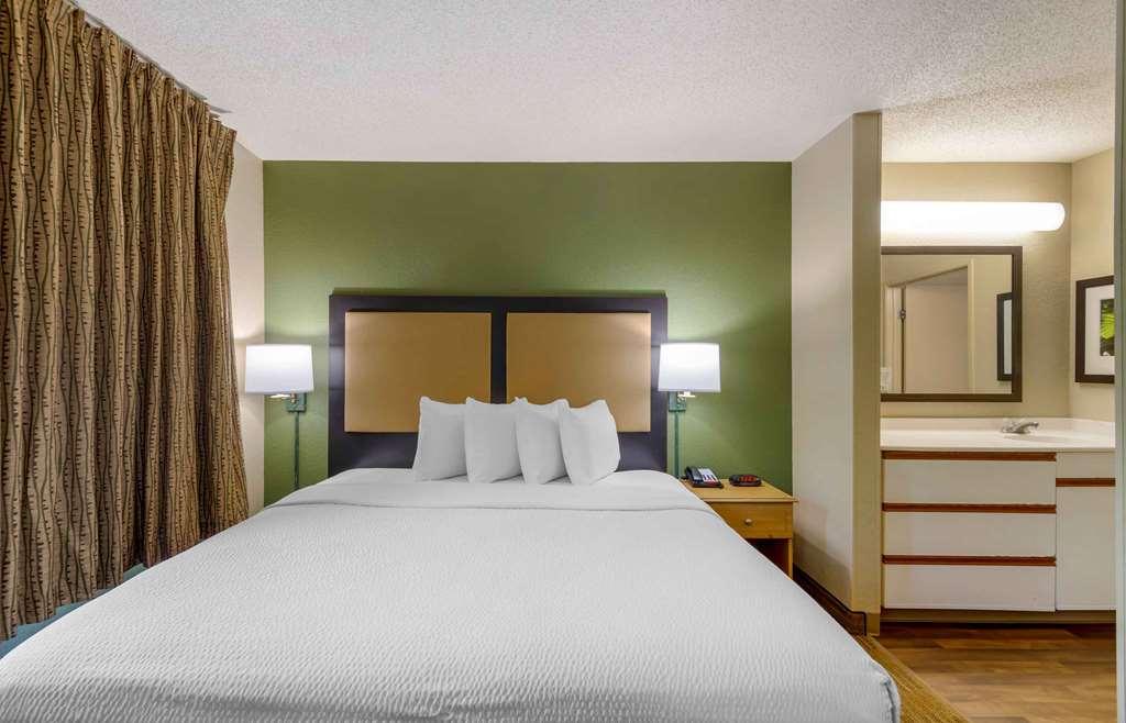 Extended America Select - Orlando - Southpark - Equity Row Hotel Oak Ridge