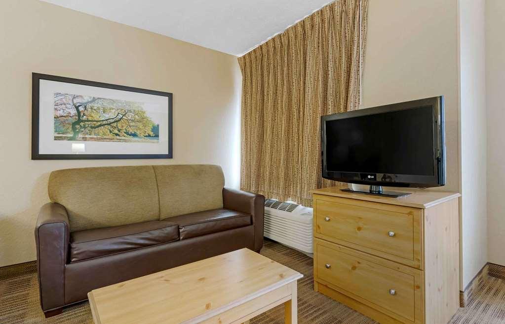 Extended America Select - Orlando - Southpark - Equity Row Hotel