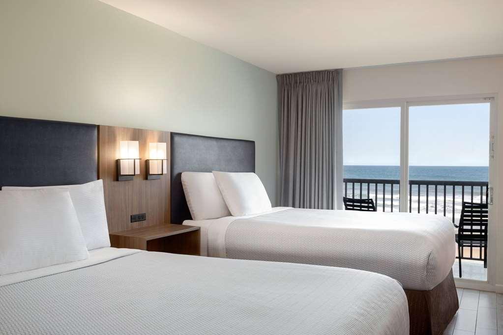 La Quinta By Wyndham Oceanfront Daytona Hotel 3*