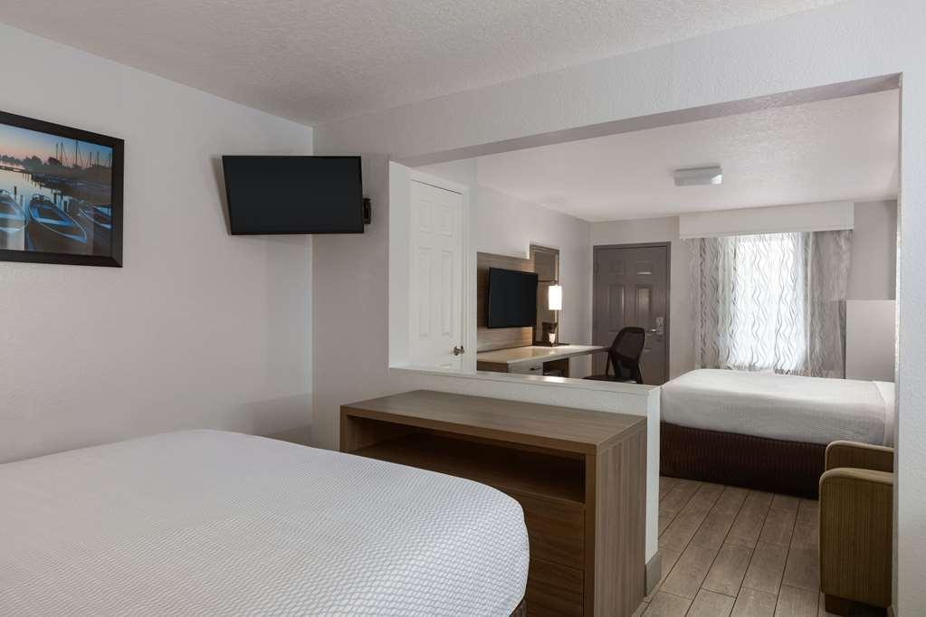 Hotel La Quinta By Wyndham Oceanfront Daytona Daytona Beach