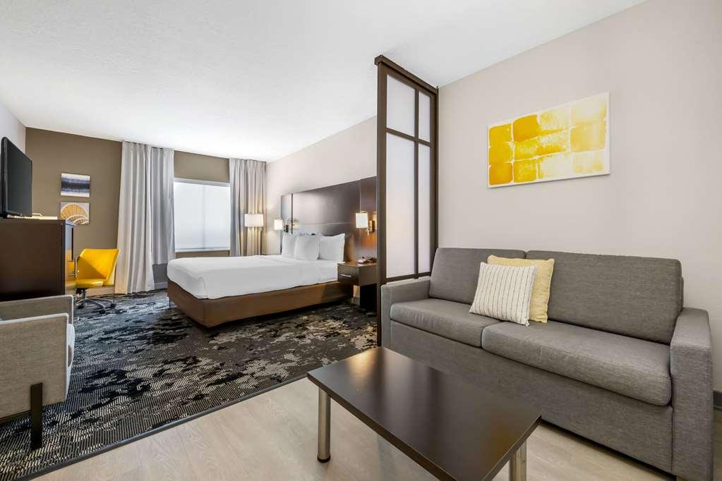 Comfort & Near Universal Resort-convention Ctr Hotel Orlando