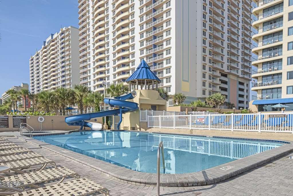Hilton Vacation Club Daytona Regency *