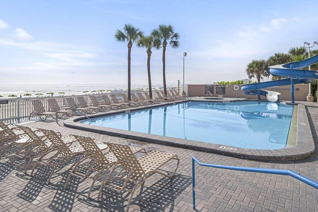 Hilton Vacation Club Daytona Regency * Daytona Beach