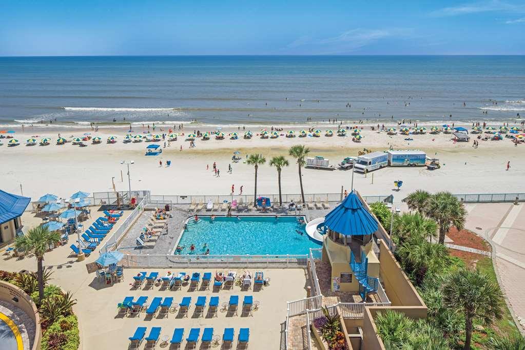 Hilton Vacation Club Daytona Regency