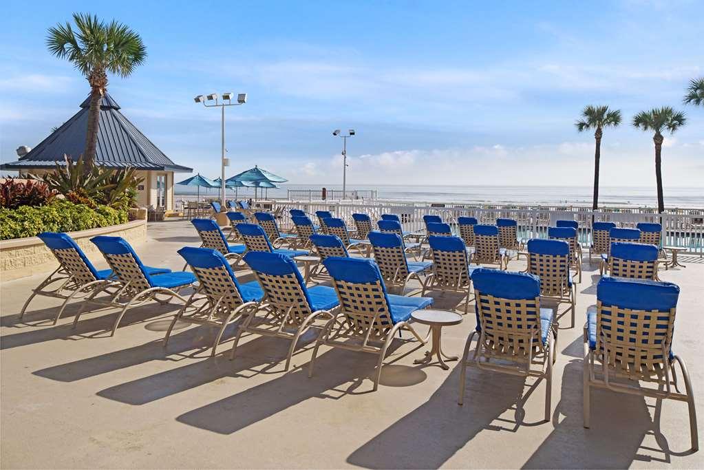 Hilton Vacation Club Daytona Regency Hotel