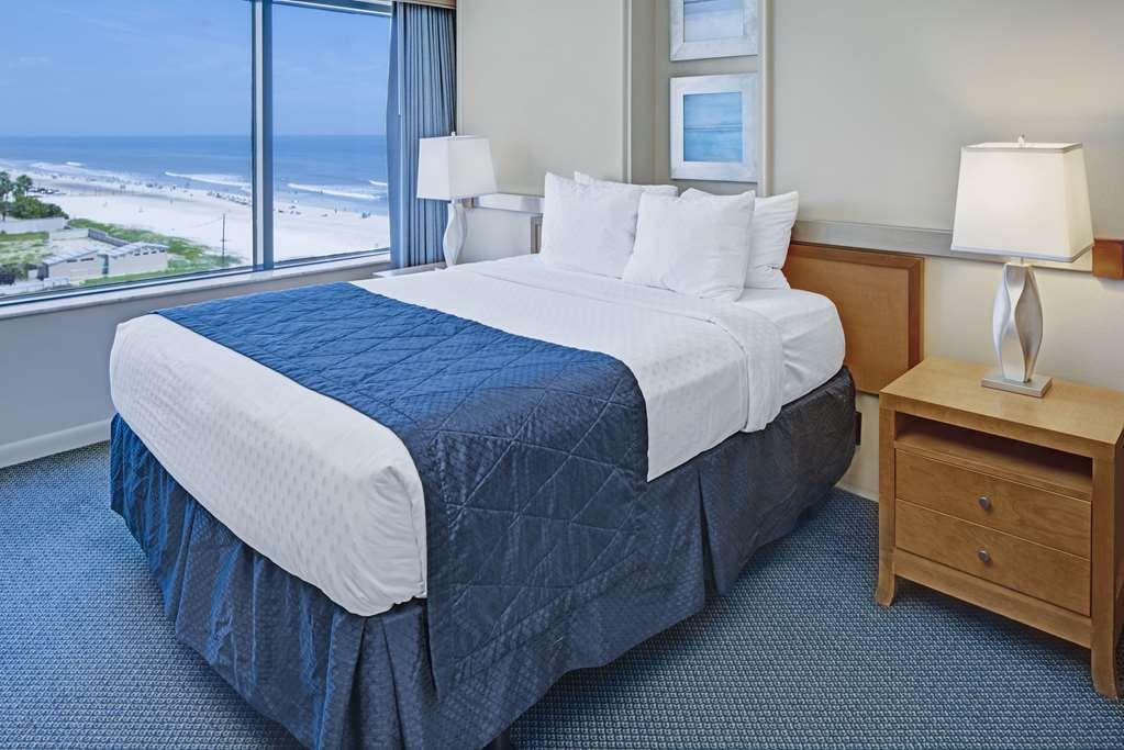 Hotel Hilton Vacation Club Daytona Regency