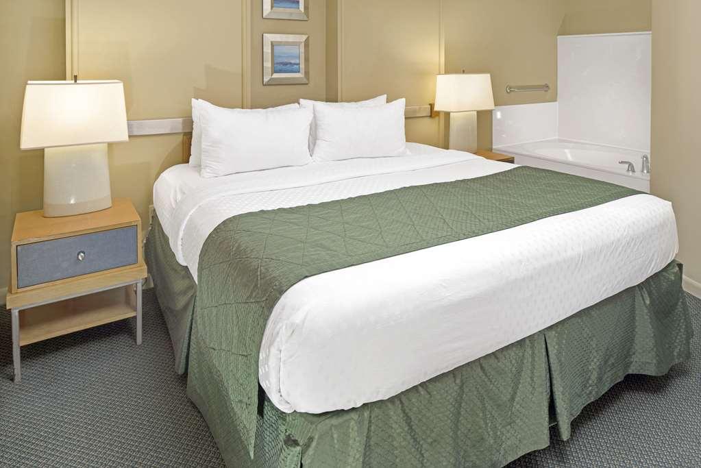 Hilton Vacation Club Daytona Regency Hotel Daytona Beach