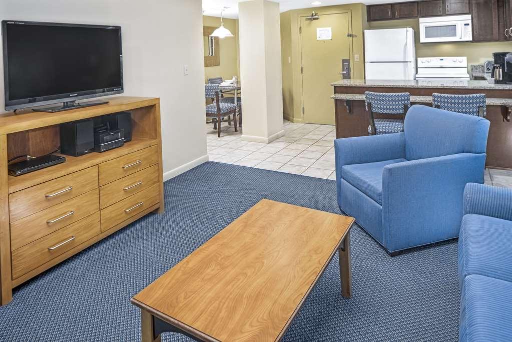 Hilton Vacation Club Daytona Regency Daytona Beach
