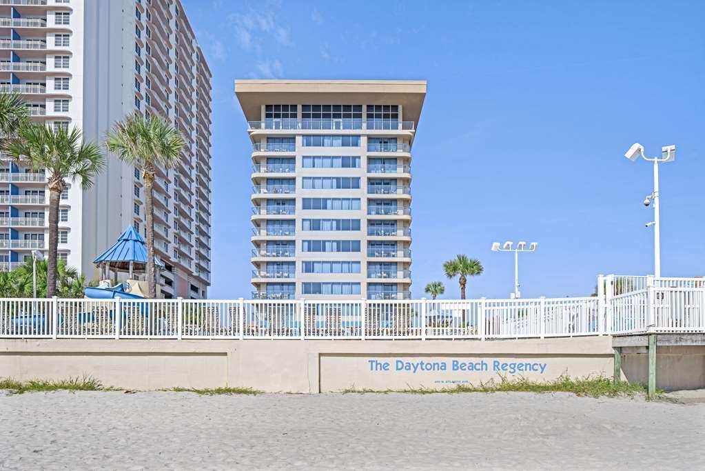 Hilton Vacation Club Daytona Regency Hotel *