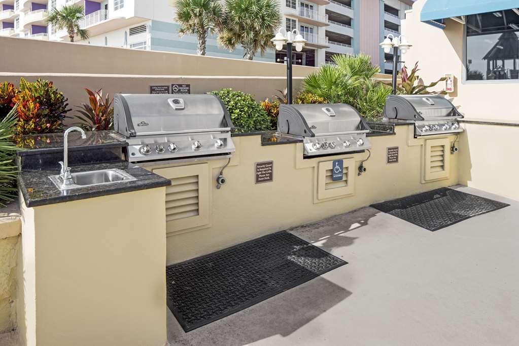 Hotel Hilton Vacation Club Daytona Regency *