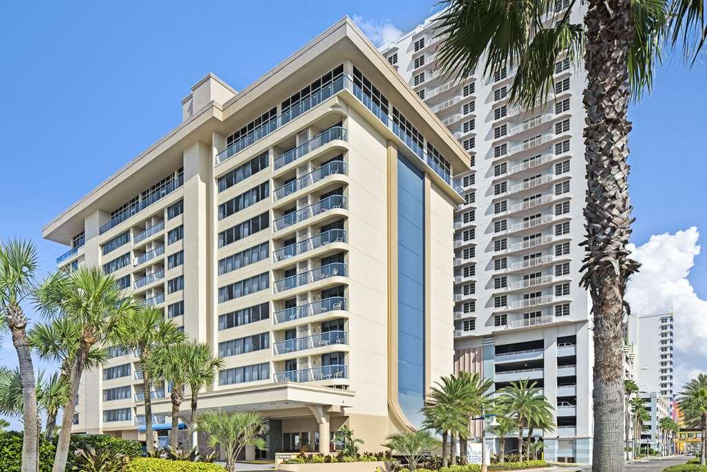 Hilton Vacation Club Daytona Regency