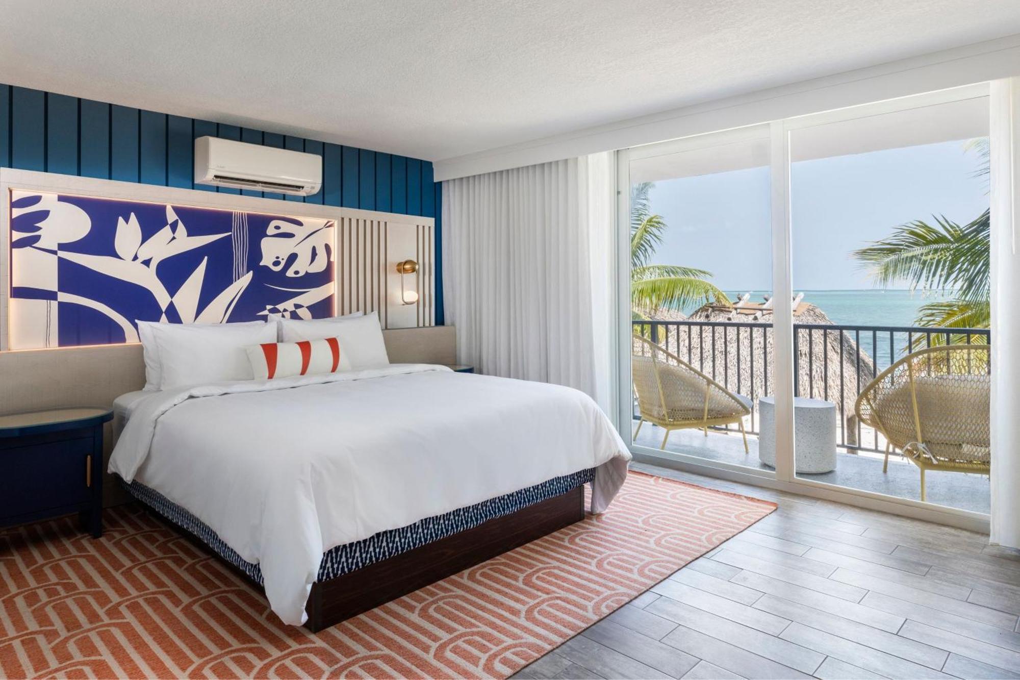 Three Waters And Marina, Islamorada, A Tribute Portfolio Resort 4*