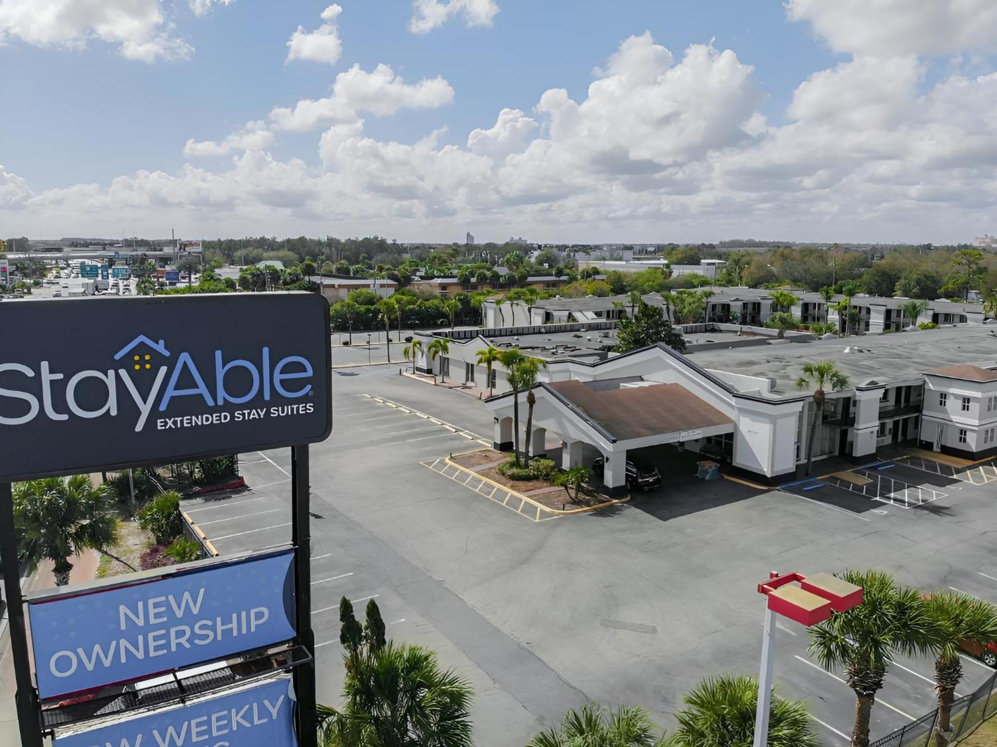 Stayable At Florida Mall Orlando