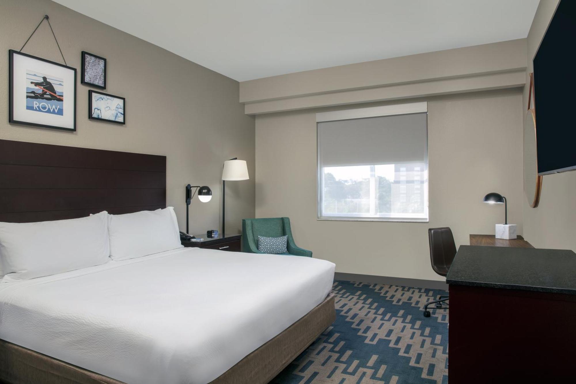 Hotel Four Points By Sheraton Lauderdale Airport - Dania Dania Beach