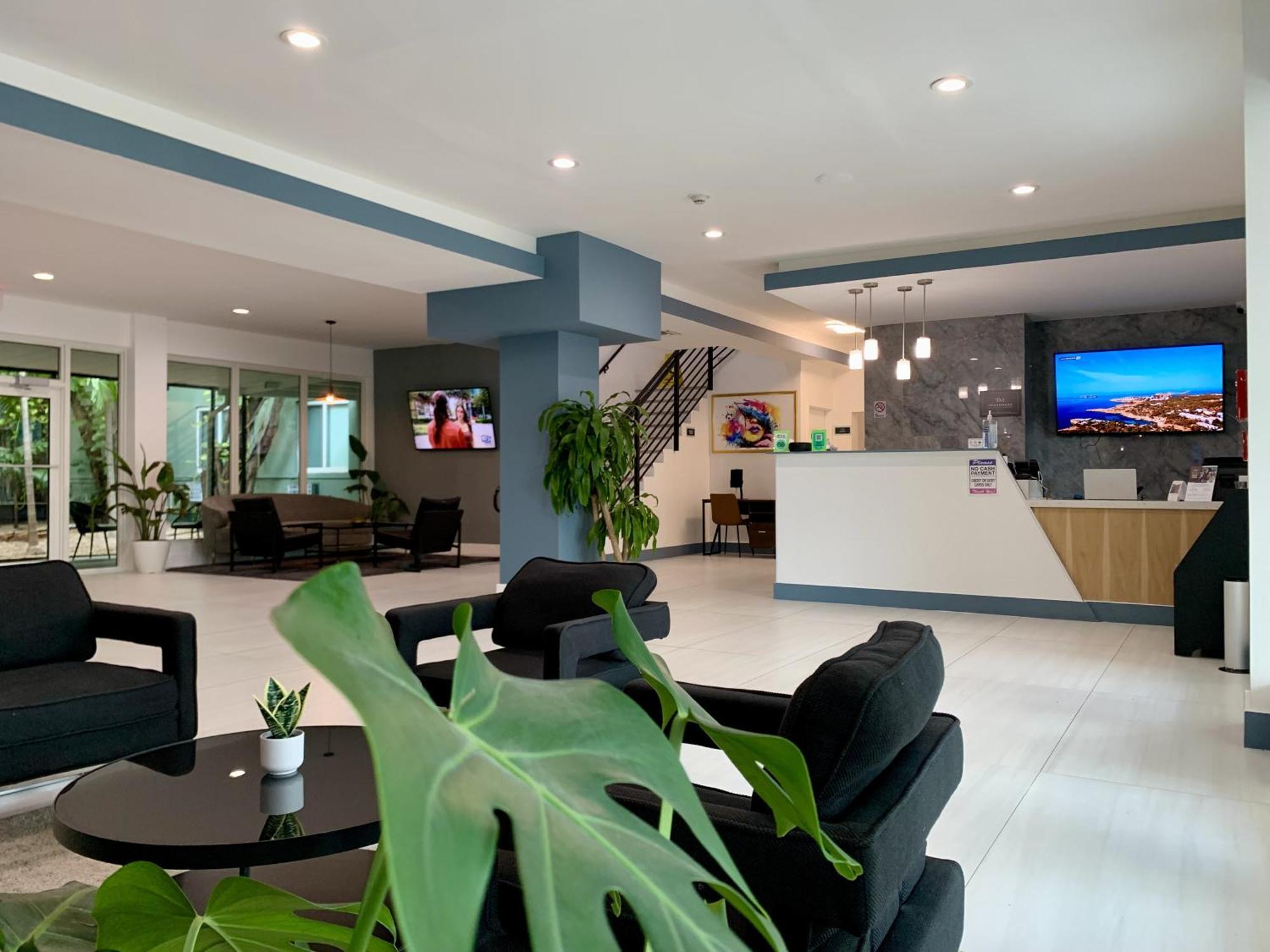 Garden Miami Airport, Trademark Collection By Wyndham Hotel