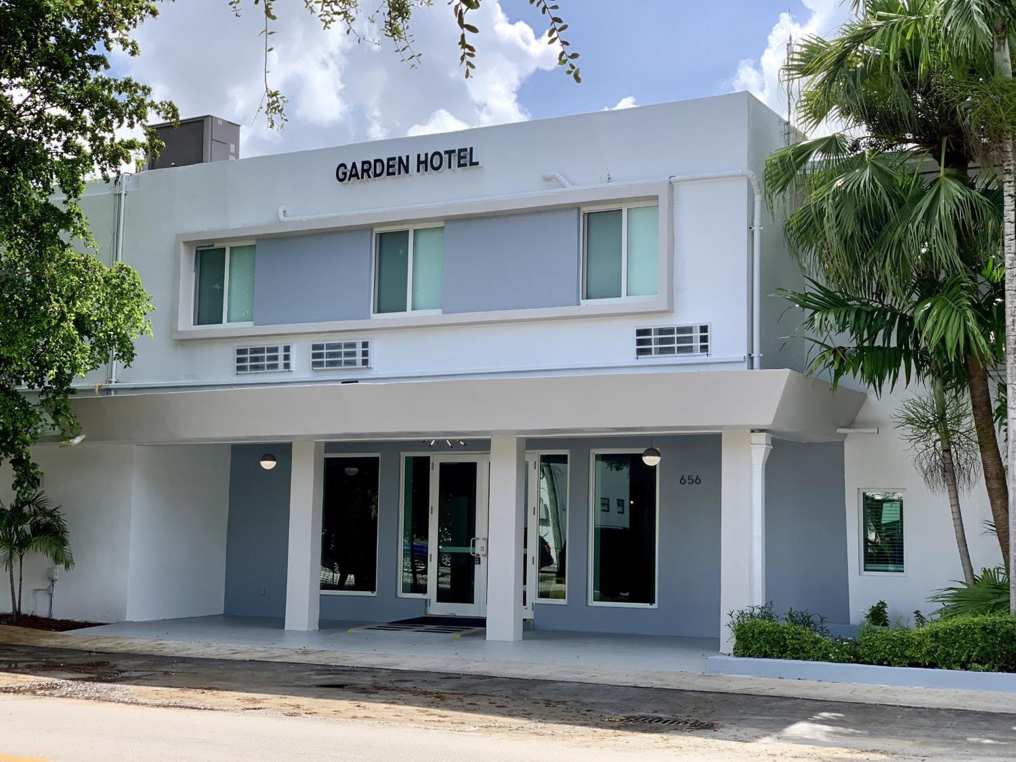 Hotel Garden Miami Airport, Trademark Collection By Wyndham