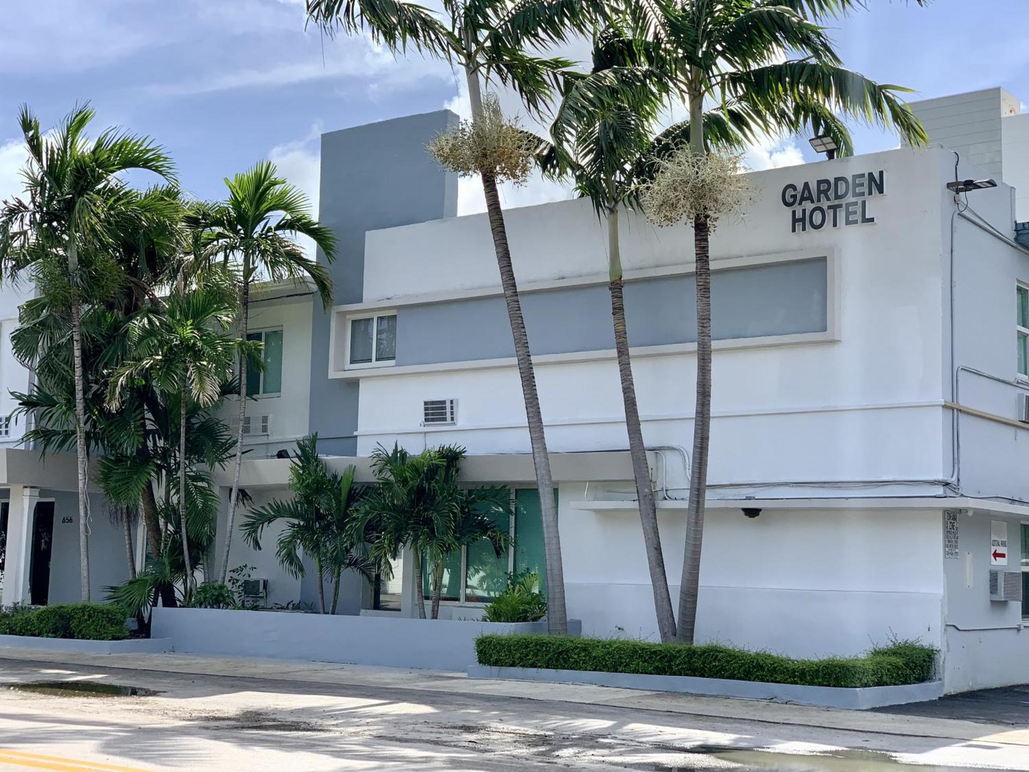 Hotel Garden Miami Airport, Trademark Collection By Wyndham Miami Springs