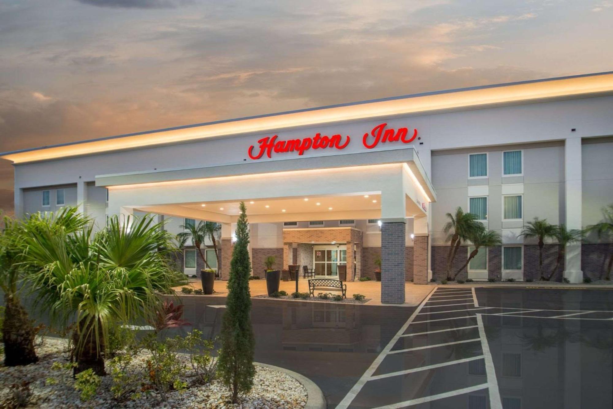 Hampton Hotel Port Charlotte