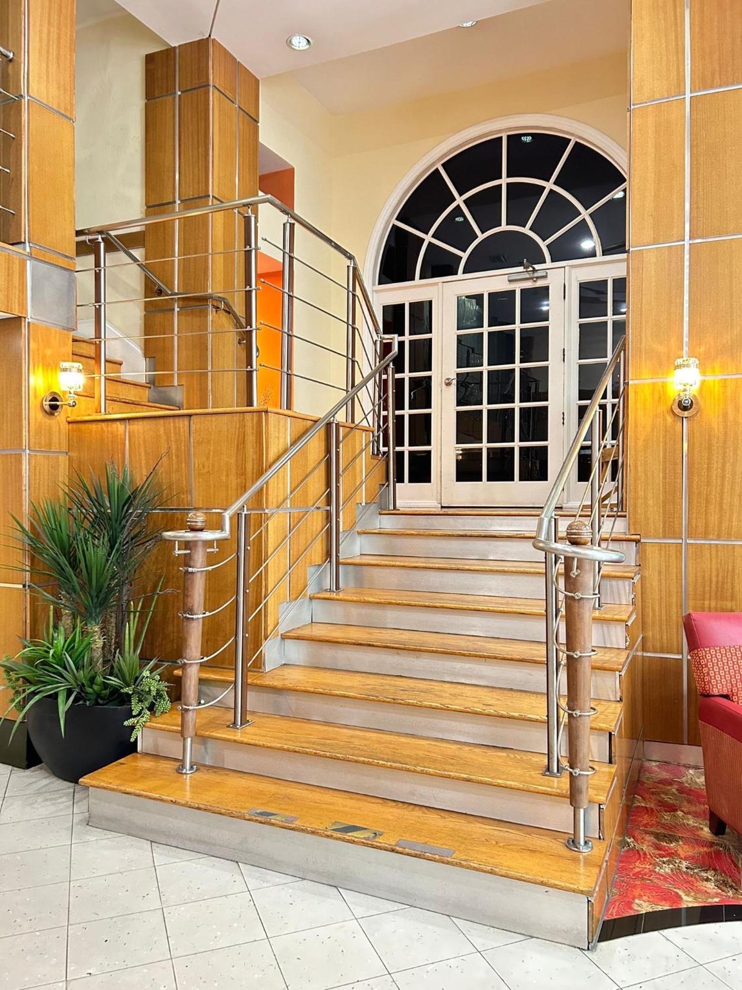 Hotel Ponce De Leon
